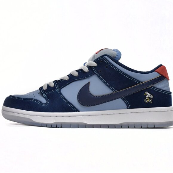 Nike Dunk SB Low Pro Be True